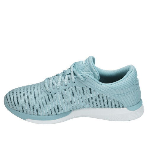 Asics (5.5) Asics Fuzex Rush Adapt 1