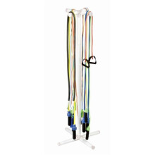Champion Sports JRSD Jump Rope Tree, White