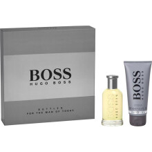 Hugo Boss Bottled 50ml Gift Set | Hugo Boss Bottled Gift Set