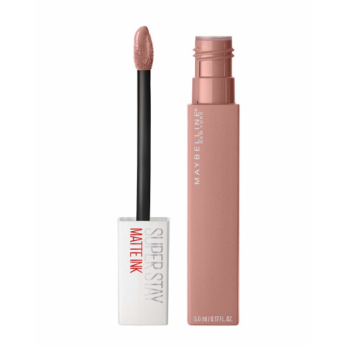 Maybelline SUPERSTAY matte ink 60-poet 2
