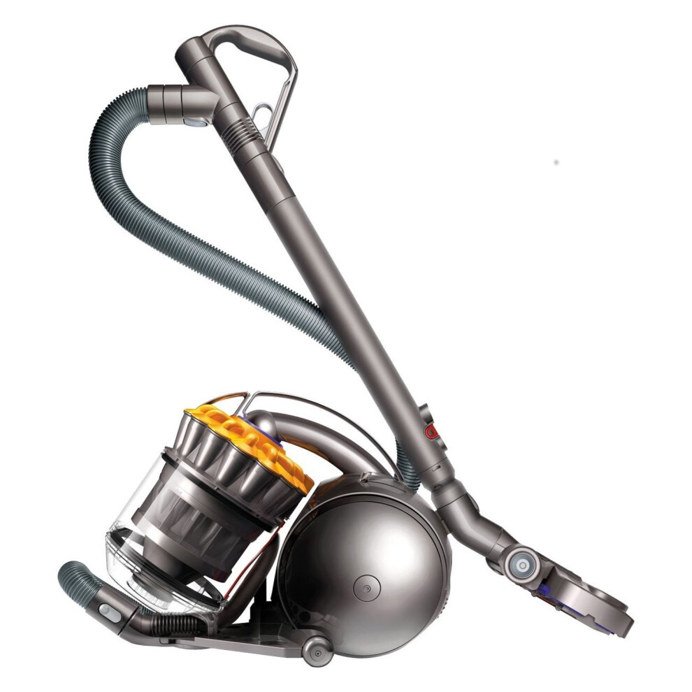 Dyson BALLMULTIFLOOR+ Cylinder Bagless Vacuum Cleaner