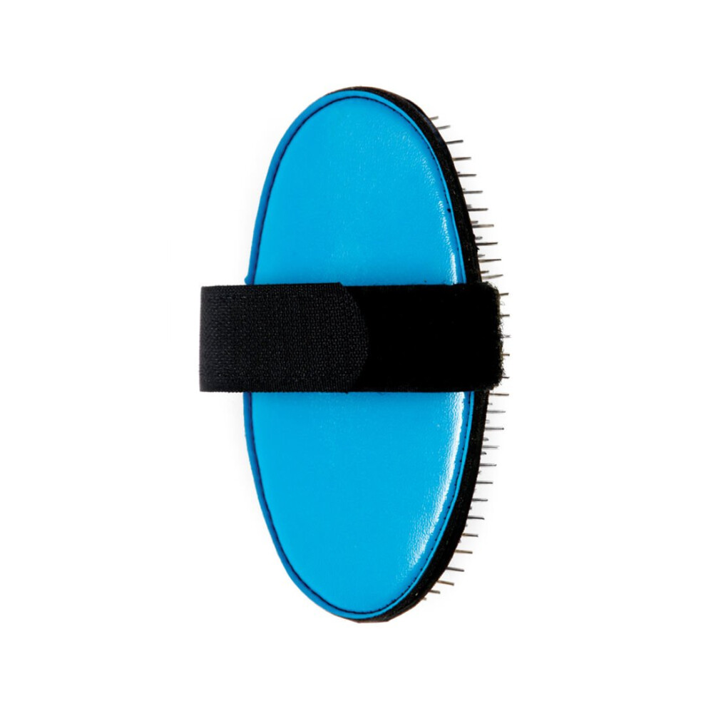 Ergo Palm Pin Brush