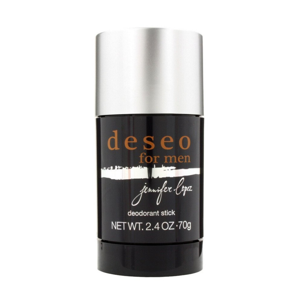 Jennifer Lopez Deseo for Men Deodorant Stick 75ml