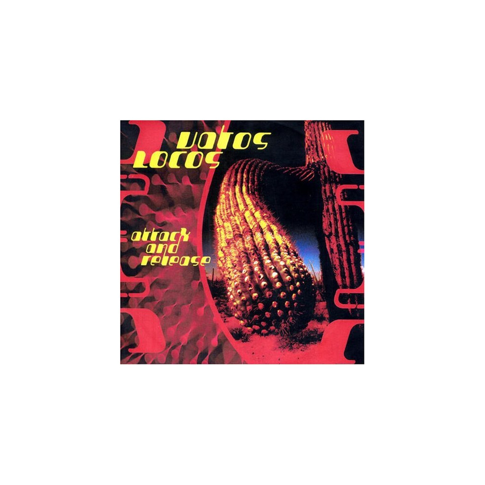 Vatos Locos - More Loco Than [CD]
