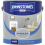 Johnstone's (Manhattan Grey, 2.5L) Johnstone's Matt Emulsion | Matt Wall Paint 1
