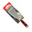 Dekton Stainless Steel Fill Knife Decorators Joint Tang Scraper 2" (50mm) 1