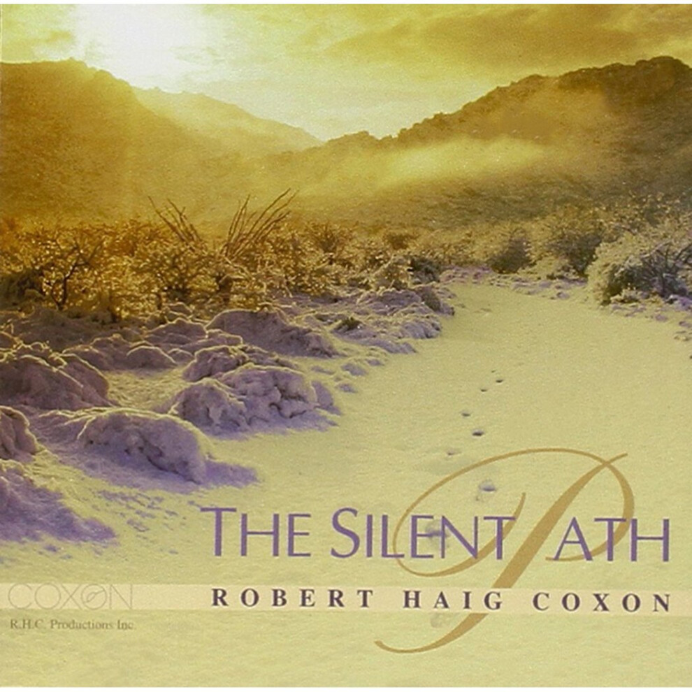 Silent Path (Cd)