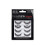 Ardell Ardell Faux Mink Wispies False Lashes, Pack of 4 1