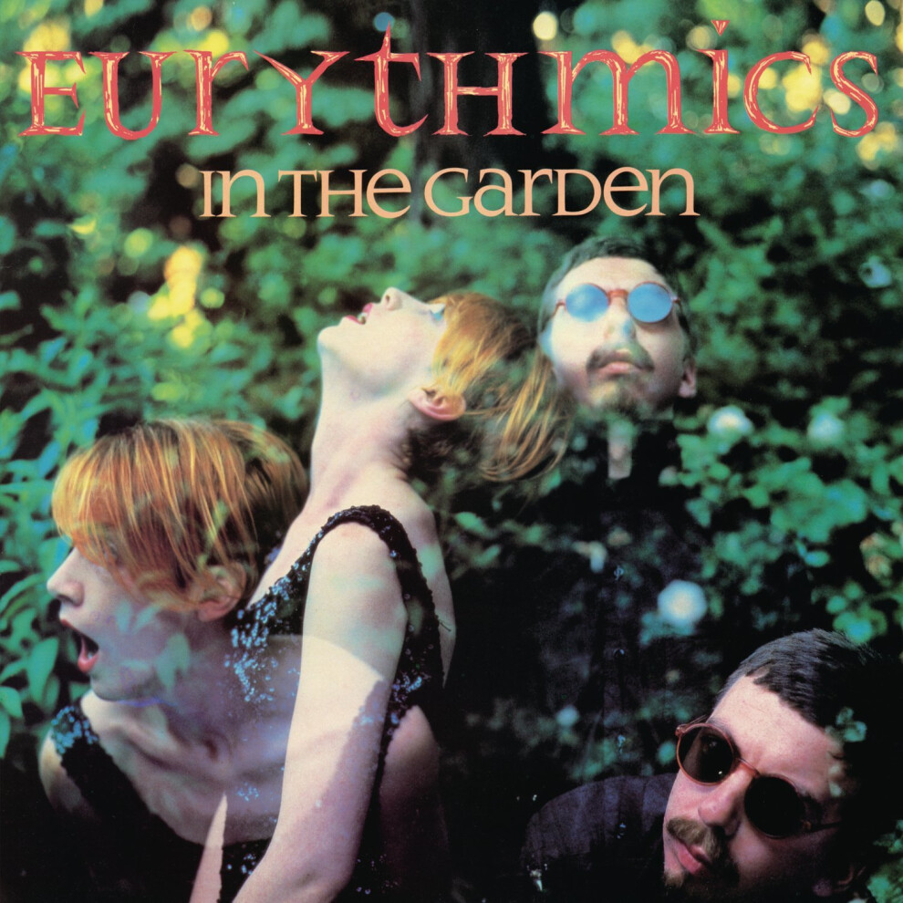 In The Garden [VINYL]