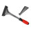 Dekton 300mm Razor Blade Scraper Tool Paint Wallpaper Remover Stripper 4" Blades 1