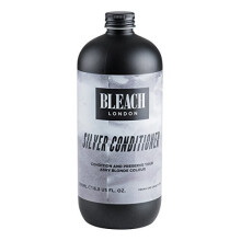 Bleach London Conditioner, 500 ml, Silver