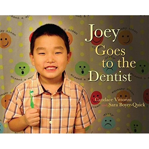 Joey Goes to the Dentist
