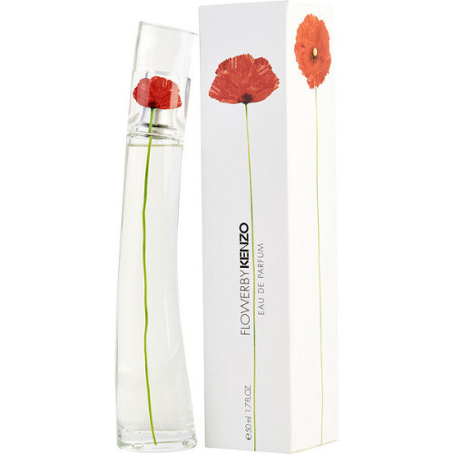 Kenzo Kenzo Flower By Kenzo Eau De Parfum Spray – 50ml