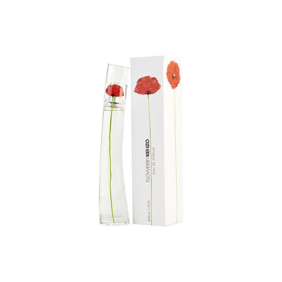 Kenzo Flower By Kenzo Eau De Parfum Spray – 50ml