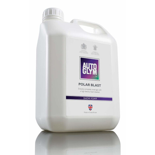 Autoglym Autoglym PB002.5 Polar Blast, 2.5 L