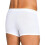 Sloggi (32, White) Sloggi Basic Short 2P 2 Pack Briefs For Men 2