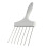 Faithfull Plastering Scratch Coat Seven Prong Rendering Scratching Tool Faithfull FAIPST 2