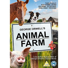 Animal Farm (DVD)