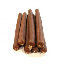 T Forrest Gourmet Jumbo Fish Sausage (Pack of 40)