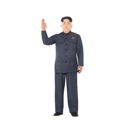 Smiffy's (M) Dictator Costume