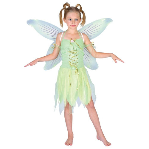 (S) Neverland Fairy
