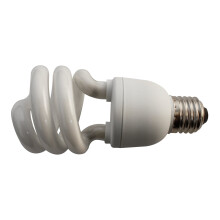 Komodo Compact Lamp Uvb 10.0 ES, 15 Watt
