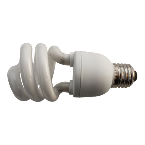 Komodo Komodo Compact Lamp Uvb 10.0 ES, 15 Watt