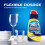Finish Finish Dishwasher Fast Dissolving Gel, All in 1 Max Lemon, 700 ml 3