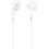 Huawei Écouteurs mains libres Huawei CM33 USB Type-C - Blanc 3