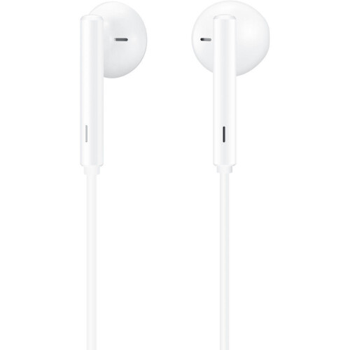 Huawei Écouteurs mains libres Huawei CM33 USB Type-C - Blanc 2