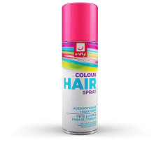 (Blue) Hair Colour Spray