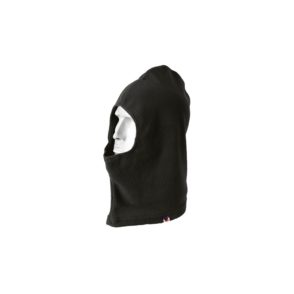 (Black) Cold Store Balaclava