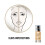 Max Factor Max Factor Miracle Match Foundation 47Â Nude 4