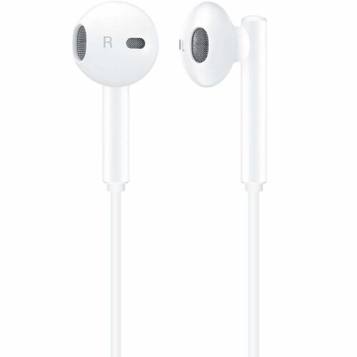 Huawei Écouteurs mains libres Huawei CM33 USB Type-C - Blanc 1