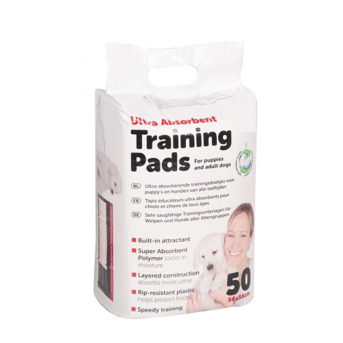 House Training Pads (50pk)
