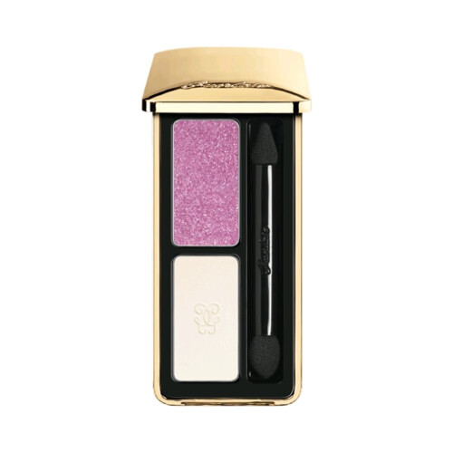 Guerlain Guerlain Ecrin 2 Coleurs Eyeshadow Palette 4g Two Candy #05