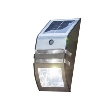 Hyfive LED Solar Security Light | Motion Sensor Floodlight