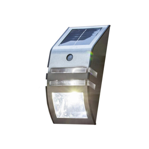 Hyfive LED Solar Security Light | Motion Sensor Floodlight
