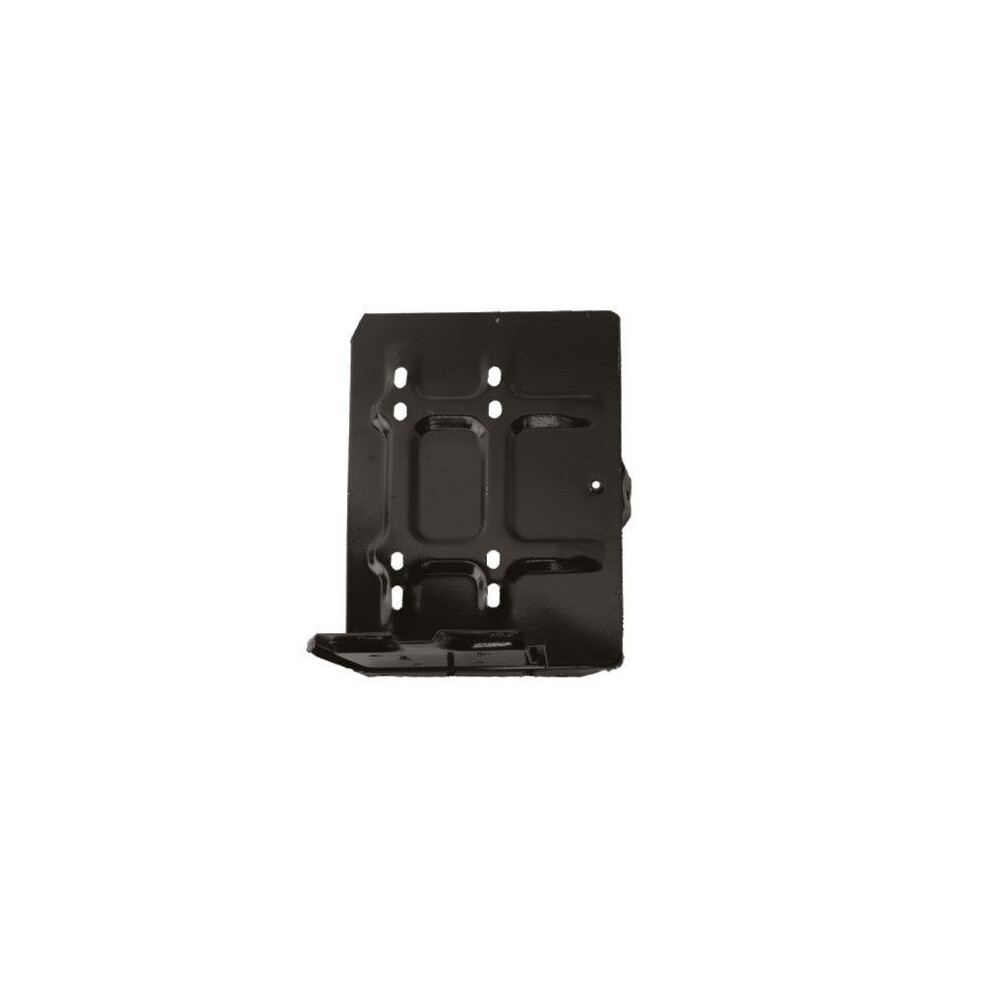 Ford Transit Mk3 Mk4 Mk5 1986-2000 * New * Battery Tray & Fixing Brkt Left 291U Black 6490164209151