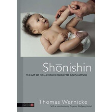 Shonishin: The Art of Non-Invasive Paediatric Acupuncture