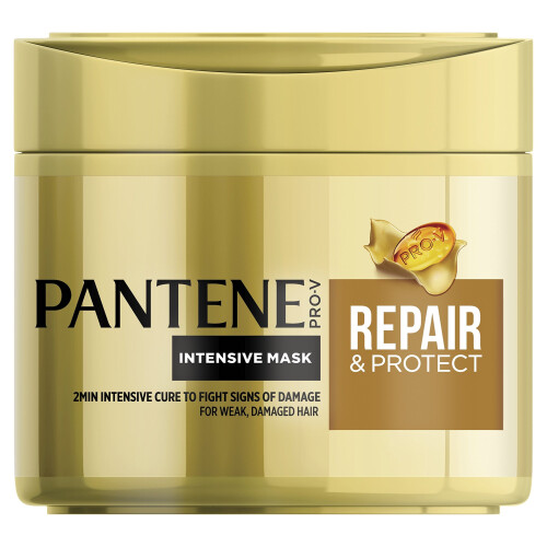Pantene PANTENE MASQUE, REPAIR AND PROTECT, 300 ML