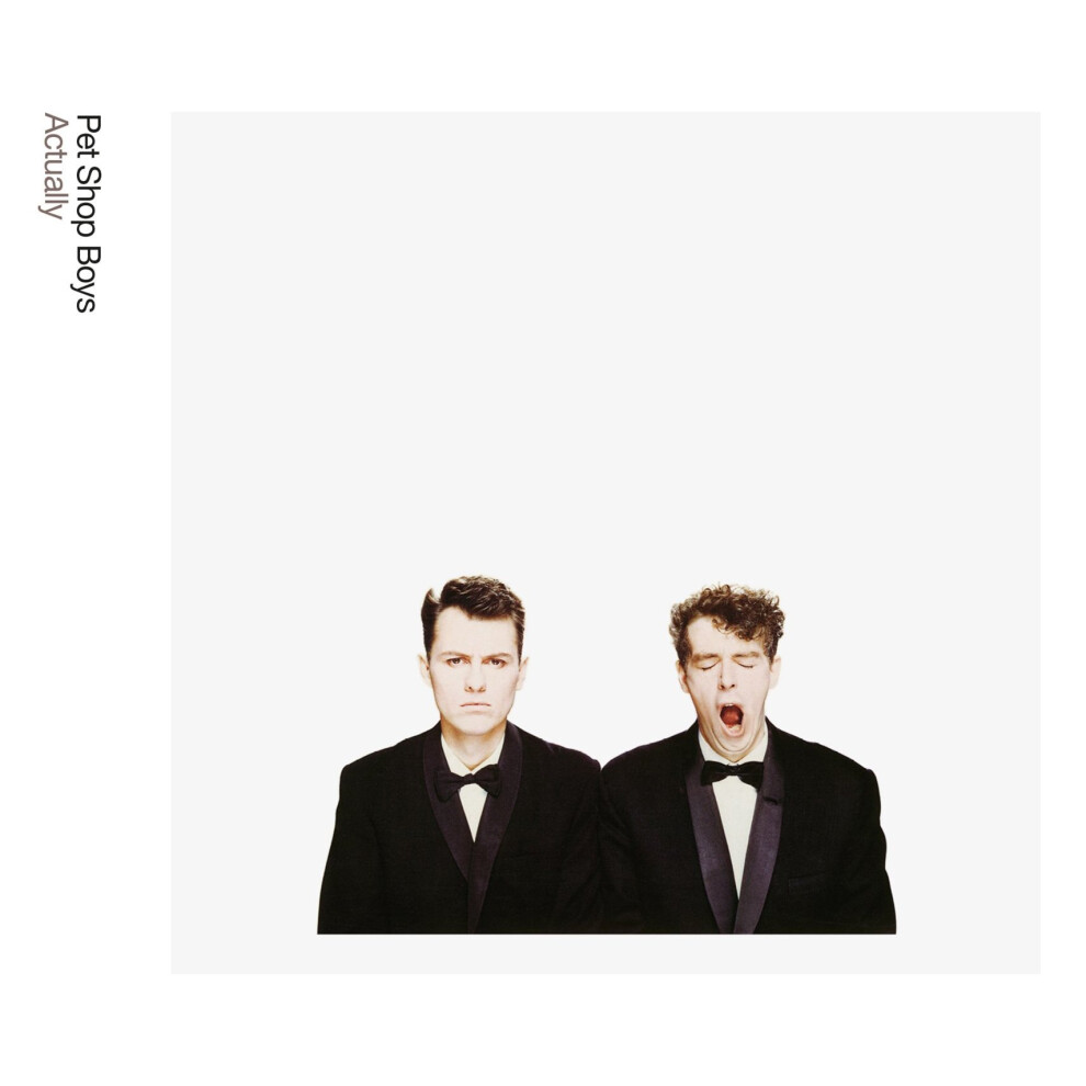 Plg-Uk-Catalog Actually (2018 Remastered Version) [Vinyl]