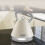 Morphy Richards Morphy Richards Vector Pyramid Kettle 108132 Traditional Kettle Cream 7