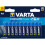 Varta 10 Stück LR6 AA VARTA Long Life 1