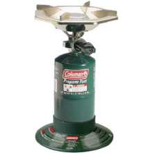 Coleman 2000020950 Single Burner Ultra Light Gear Propane Stove