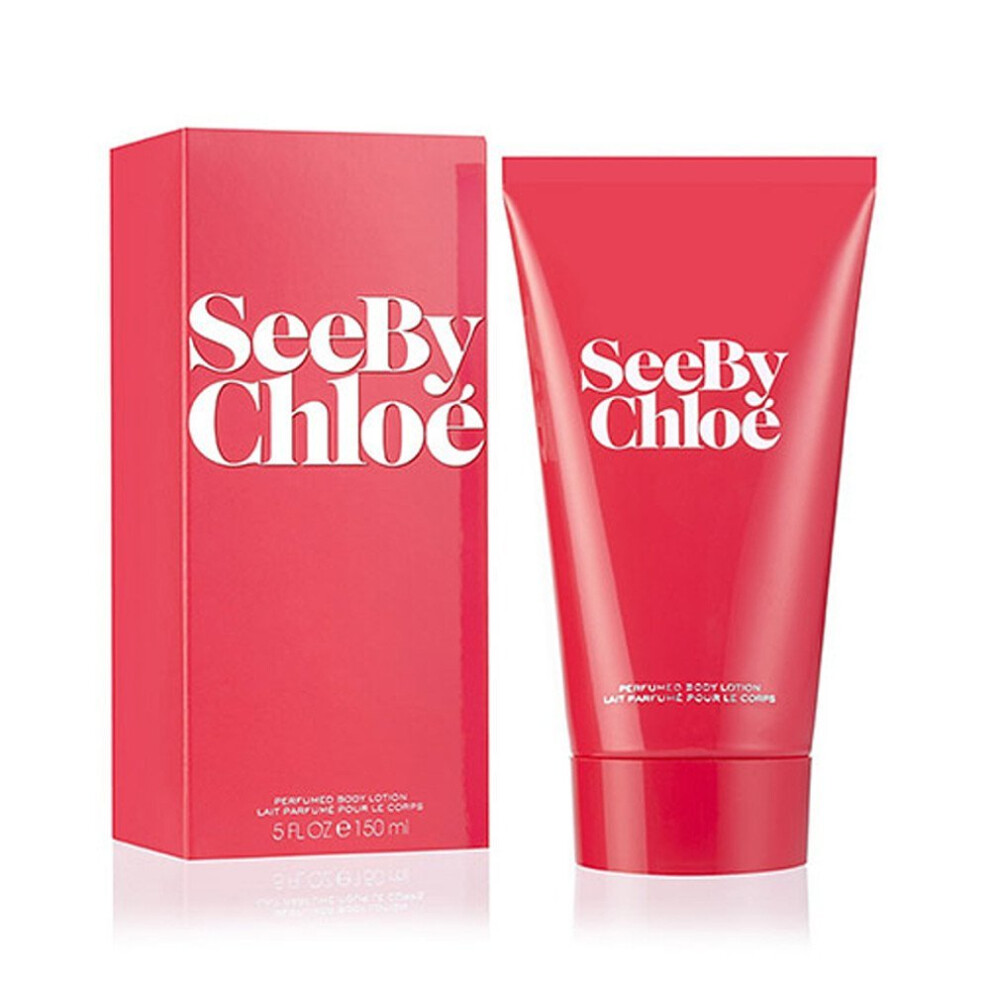 Chloe See By Chloe Body Lotion 150ml