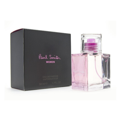 Paul Smith Paul Smith Woman Eau de Parfum Spray 50ml