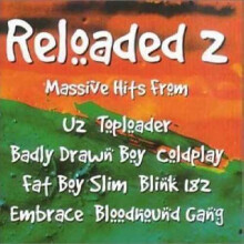 Reloaded 2 - Various 2CD