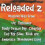 Universal Reloaded 2 - Various 2CD 1