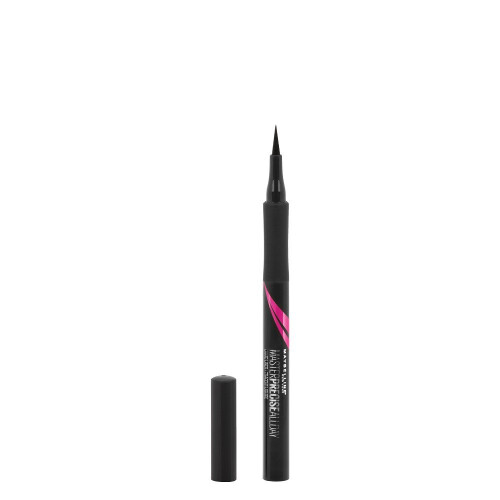 Maybelline Crayon pour les yeux Hyper Precise All Day de Maybelline, noir mat 1